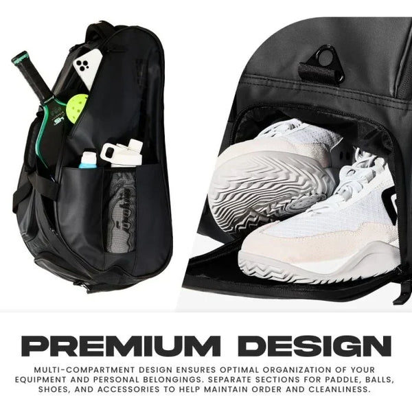 Elite Gear & Bags