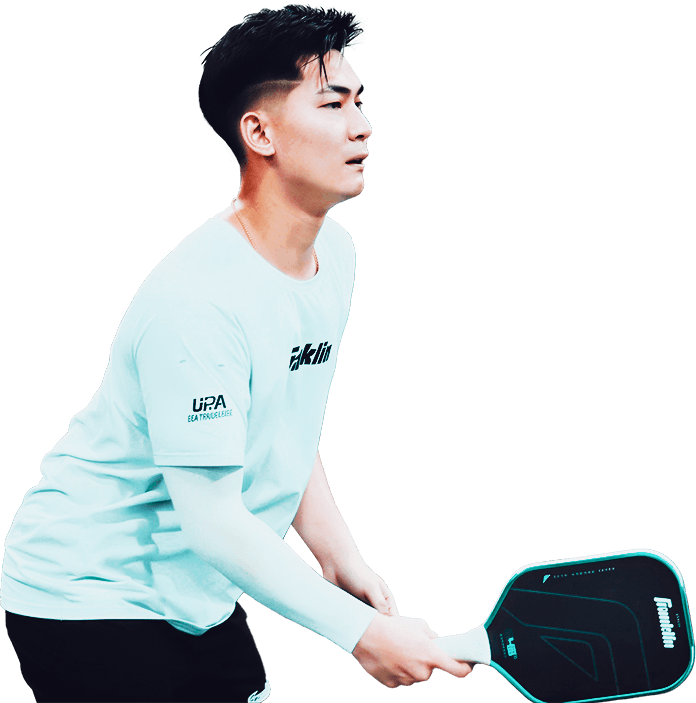 Jimmy Liong