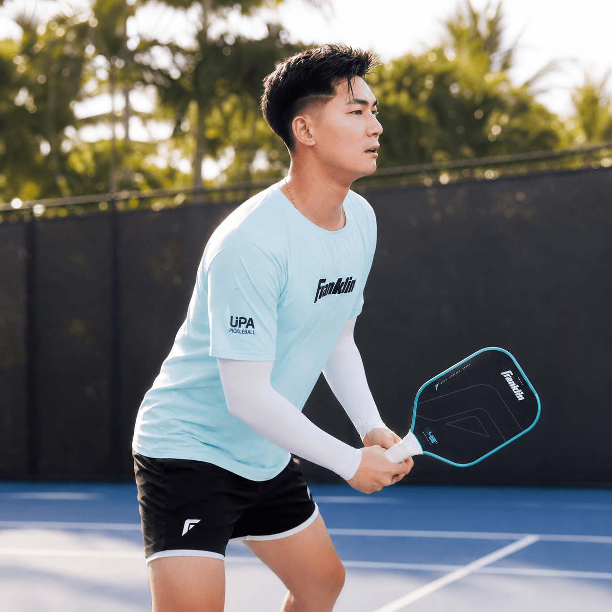 @FRANKLINPICKLEBALL
